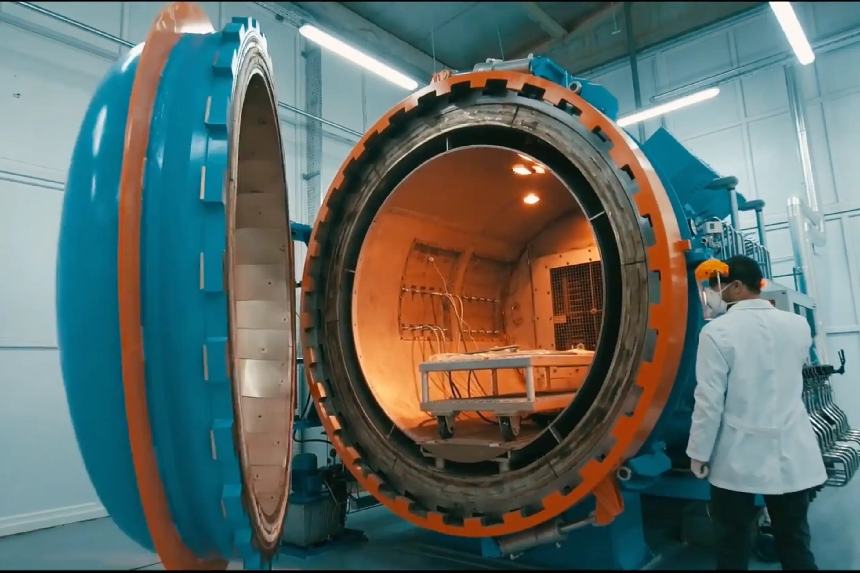 Fabrika Tanıtım Filmi